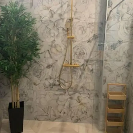 Apartment Loft 40m2 De Charme