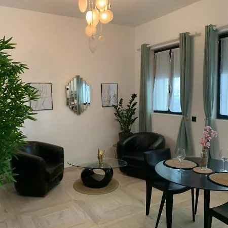 Apartamento Loft 40m2 De Charme *